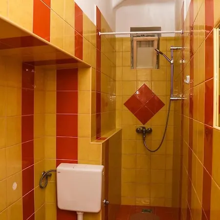 Apartamento Aria Šibenik