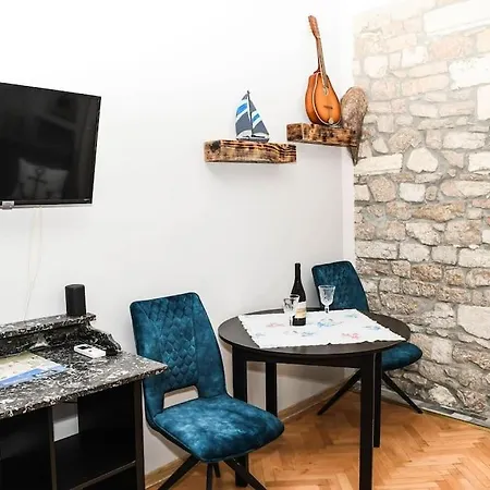 Lejlighed Aria Šibenik