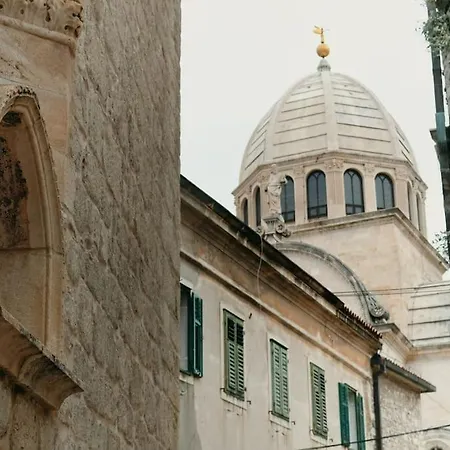 Apartamento Aria Šibenik